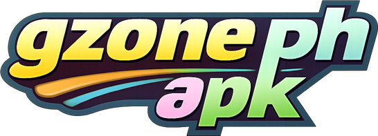gzone ph apk logo